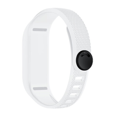 

〖Follure〗Soft Silicone Replacement Strap Accessory Wristbands For Garmin VivoFit JrJr 2