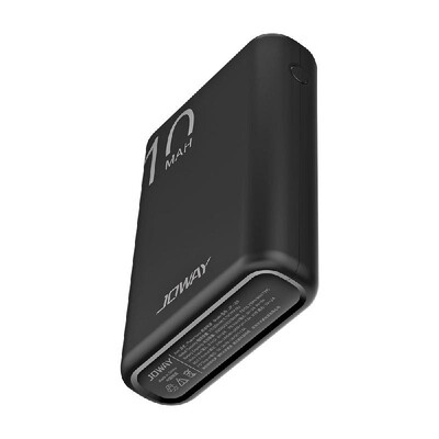 

JOWAY Power-Bank with Dual USB Charging Ports 10000mAh20000mAh Large Capacity Portable Charging Mobile Phone Charger External Bat