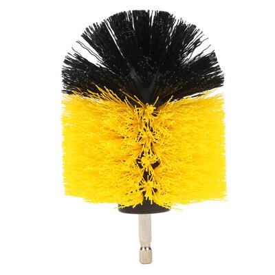 

Electric Drill Scrubber Brush Bathroom Shower Bathtub Tile Cleaner Brush