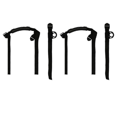 

Grab Handles for Jeep Heavy Duty Unlimited Roll Bar Grab Handle Grab Bar for Jeep Wrangler