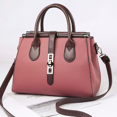 

Tailored Womens Fashion Handbag Large Handbag Shoulder Bag Handbag Large Capacity