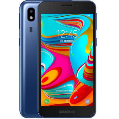 

Samsung Galaxy A260 Core 5 Inch LTE Smartphone A260GDS With 1GB RAM 16GB ROM
