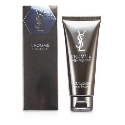 

YVES SAINT LAURENT - LHomme After Shave Balm 100ml34oz