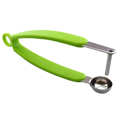 

Toponeto Cherry Olive Pits Pitter Stone Seed Remover Machine Container Kitchen Tool