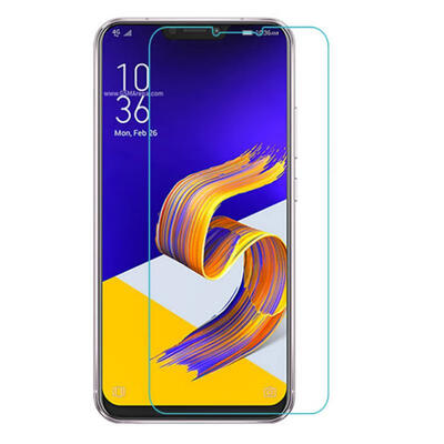 

ASUS 5Z Zenfone 5Z5 Tempered Glass Screen Protector Scratch Proof Front Film