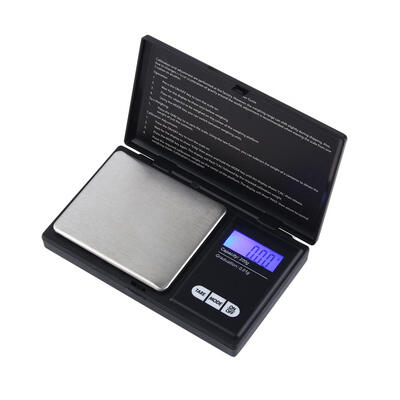 

200g X 001g Pocket Digital Scale Portable Gram Jewelry Gold Silver Coin Herb USPocket Digital Scale Portable Gram