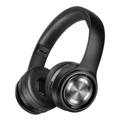 

P26 Wireless Bluetooth Headphones For Mobile Phone IOS Android Earphones With MIC Support TF Card MP3 Player