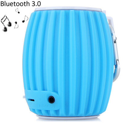 

AN-B05 Pocket Bluetooth 30 Radio Speaker Speakerphone with Hands-free Calls for Outdoor Activities