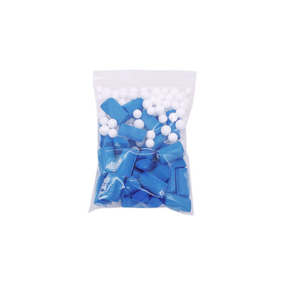 

〖Follure〗Soft Foam Chunks Beads Filler Slime Tool For Slime Making Part Art DIY Craft