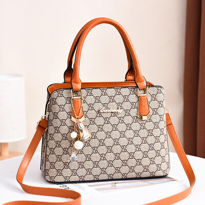 

Mothers bag spring&summer handbag air single-shoulder bag fashion messenger bag womens mother-in-law package