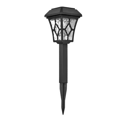 

Solar LED Colorful Lawn Light Outdoor Waterproof Garden Decorative Lamp