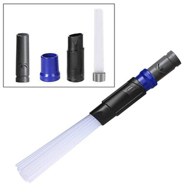 

Cleaning Brush Conversion Head For Dyson V6 DC34 DC35 DC49 DC59 DC62