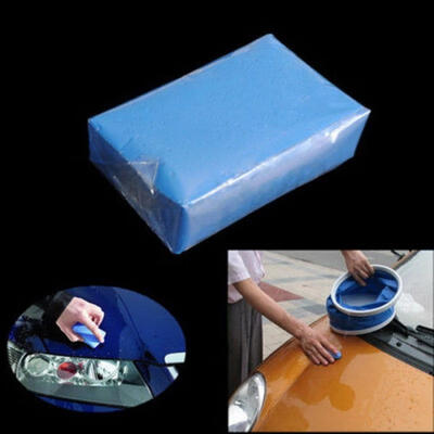 

Magic Car Truck Auto Vehicle Clean Clay Bar Detailing Wash Cleaner Practical