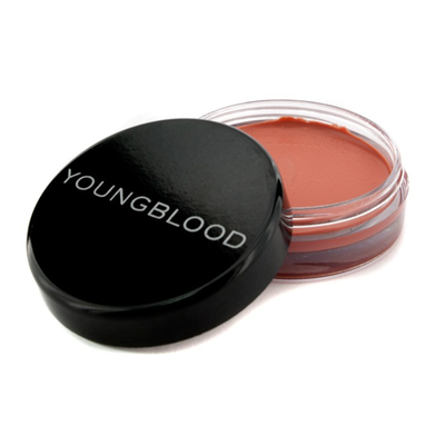 

YOUNGBLOOD - Luminous Creme Blush - Pink Cashmere 6g021oz