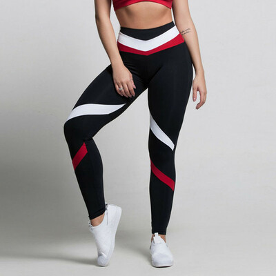 

Tailored Women High Waist Sports Yoga Running Fitness Leggings Workout Clothes