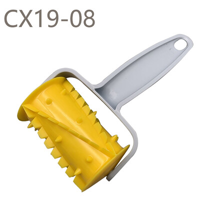 

Cake Roller Tools Cutter Decorating Fondant Sugarcraft Icing Mold