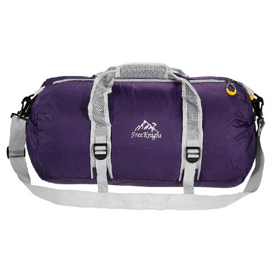 

Free Knight Ultra-light Packable Outdoor Bag Travelling Handbag Shoulder Bag Large Capacity Fitness Yoga Duffle Bag Saddlebag Cro