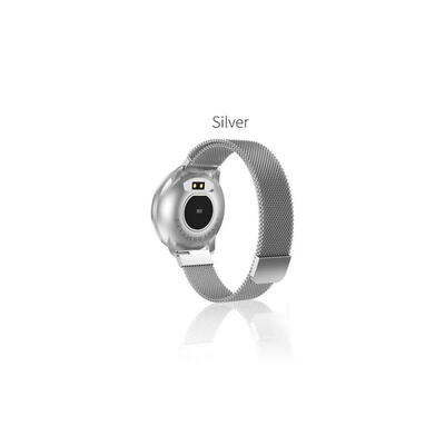 

122 Inch IPS Display Smart Watch IP67 Waterproof Blood Pressure Heart Rate Monitor Intelligent Bracelet For Android IOS