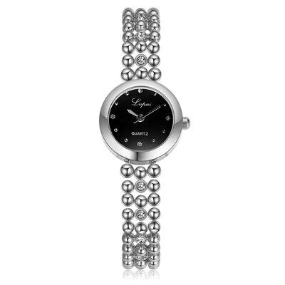 

Fashion Women Watches Luxury Bracelet Quartz Wristwatch Lvpai Brand Watch For Women Rose Gold Casual Dress Clock Kol Saati