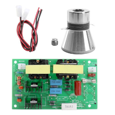 

Ultrasound Cleaning Transducer Cleaner High Performance Efficiency Power Driver Board Circuit Board First Vibration With Ultrasoun