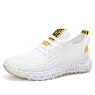 

Mhysa 2019 Women Casual Shoes Fashion Breathable Walking Mesh Lace Up Flat Sneakers Women Tenis Feminino White Vulcanized Shoes