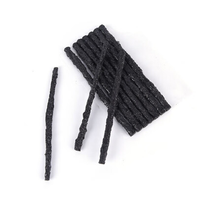 

Tubeless Seal Strip Plug Bike Car Tyre Repair Recovery Tools For Tire Puncture 20stripslot