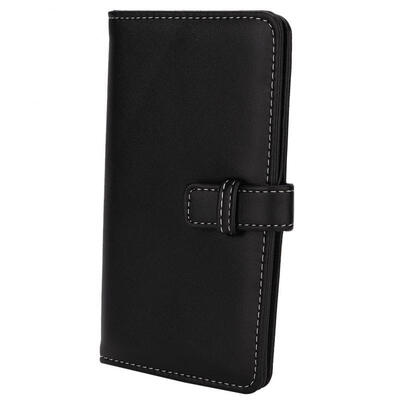 

Greensen Multi-pockets Storage Bag Travel Case for Eyelash Grafting Extension Tweezers
