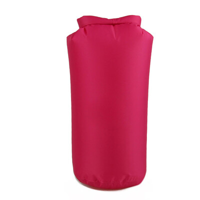 

Toponeto Waterproof Dry Bag Canoe Kayak Boating Camping Swimming Hiking Sack Bag