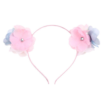 

Kids Headband Baby Decorative Hair Band for Birthday Party Gift Accessories