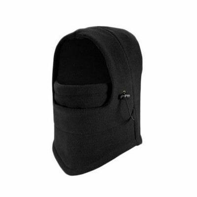 

Outdoor Windproof Ski Motorcycle Cycling Balaclava Full Face Mask Neck Scarf Hat