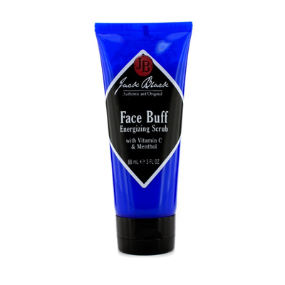 

JACK BLACK - Face Buff Energizing Scrub 88ml3oz