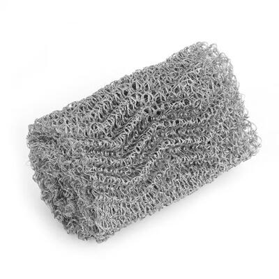 

Greensen 304 Stainless Steel Mesh Fabric Filter for Distillation Beer Brew