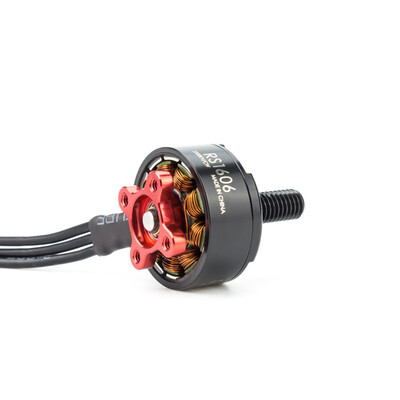 

Tailored EMAX 1606 RS1606 3300KV Brushless Motor 3-4S For RC Drone FPV Racing