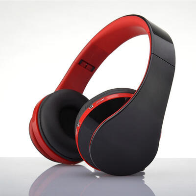 

HIFI Stereo Earphones Bluetooth Headphone Music Headset With Mic For Mobile Xiaomi For Iphone Sumsamg Phone