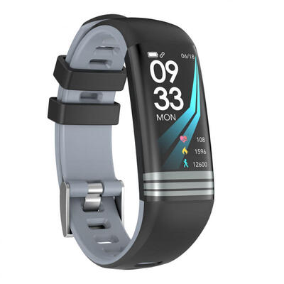 

G26S Smart Sports Bracelet Heart Rate Blood Pressure Monitoring Wristband For Adults
