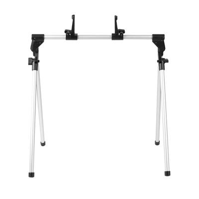 

301- Universal Aluminium Alloy Foldable Tablet Support Phone Stand Tripod