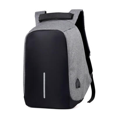 

New Backpack USB Charging 16 Inch Laptop Backpack Mens Multi-function Business Backpack School Bags For Teenagers Boys