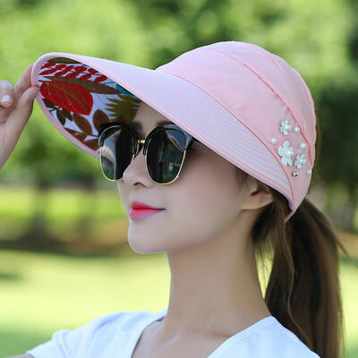 

SUNSIOM Women Ladies Adjustable Golf Hip-hop Sports Hat Baseball Caps Sun Snapback Hats