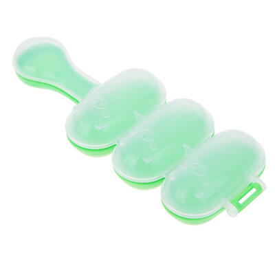 

DIY Onigiri Rice Balls Mold Kitchen Sushi Maker Mould Bento Making Tools
