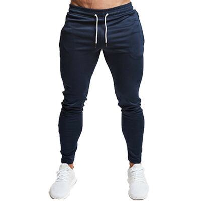 

Mens Track Pants Casual Sports Jogging Bottoms Joggers Gym Sweats Trousers