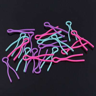 

〖Follure〗10PCS Bobbin Keep Your Bobbin Threads Matched Up with Your Thread Spools