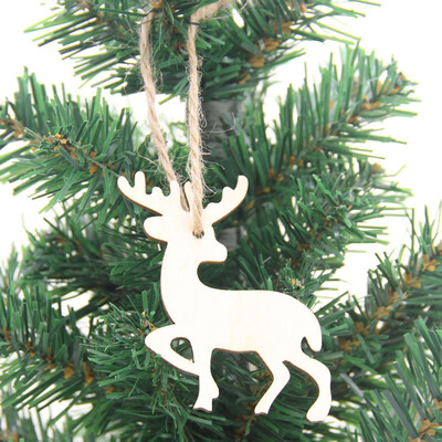 

〖Follure〗Christmas Ornaments Home Furnishing Decoration Tree Ornaments Holiday Gifts