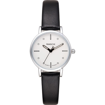 

Test watch electronic watch electronic watch electronic watch Pengzhi waterproof belt watch digital small dial watch femal