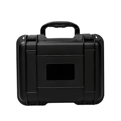 

Siaonvr Waterproof Compact Travel Storage Hard Case Box For DJI Mavic mini RC Drone