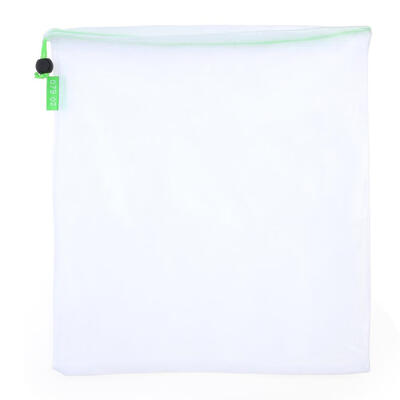 

Reusable Mesh Produce Bags Washable Organizer for Grocery Shopping Storage