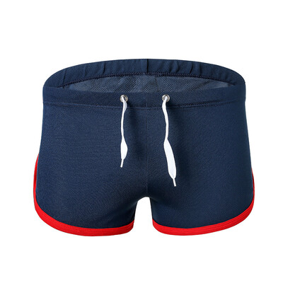 

Tailored Mens Sexy Flat-Corner Trendy Underwear