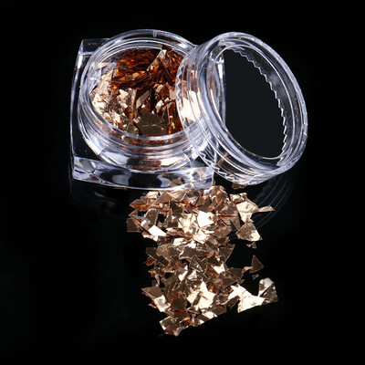

Toponeto Chunky Mixed Glitter for Face Body Nails Eye Shadow Festivals Tattoo Cosmetic