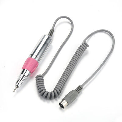 

Toponeto Electric Acrylic Nail Drill File Manicure Machine Replacement Pen