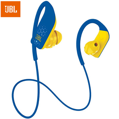 

Original JBL GRIP 500 Hands-free Wireless Bluetooth Headphone Sport Earphones Call with Mic Music Sweatproof