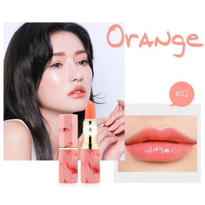 

Temperature Change Moisturizing Lipstick Long Lasting Waterproof Non-Stick Cup Hydrating Lipstick